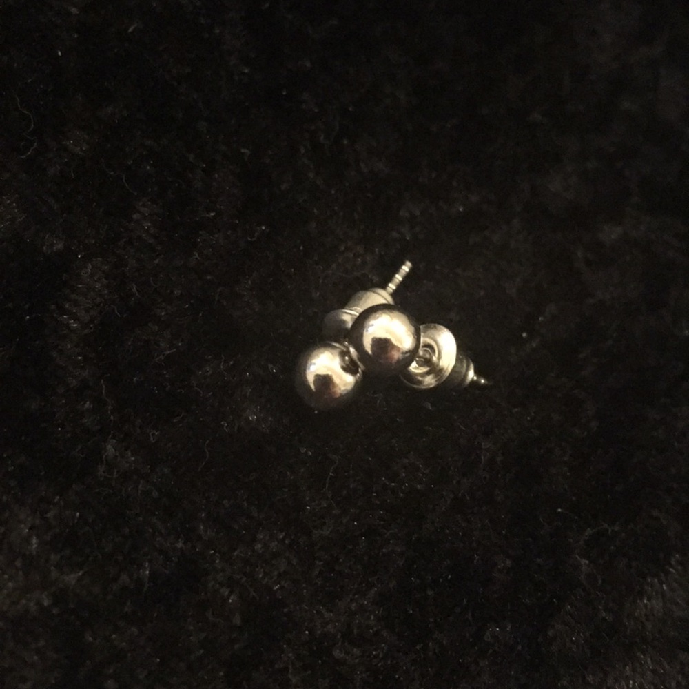 earring set - Picture 8 of 9